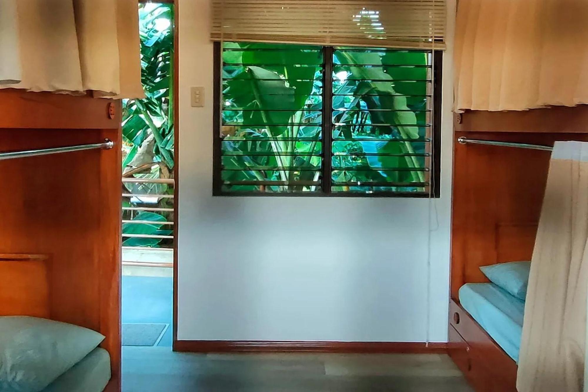 Intoy'S Place Panglao Near Beach Экстерьер фото