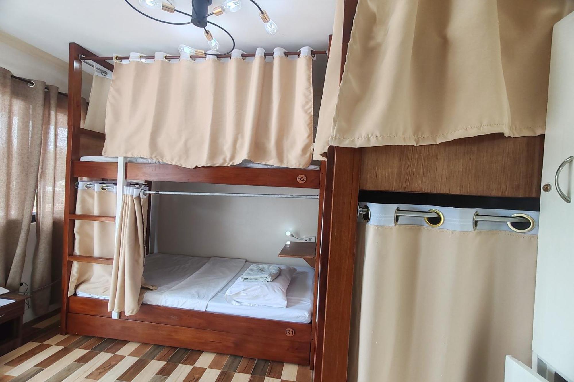 Intoy'S Place Panglao Near Beach Экстерьер фото