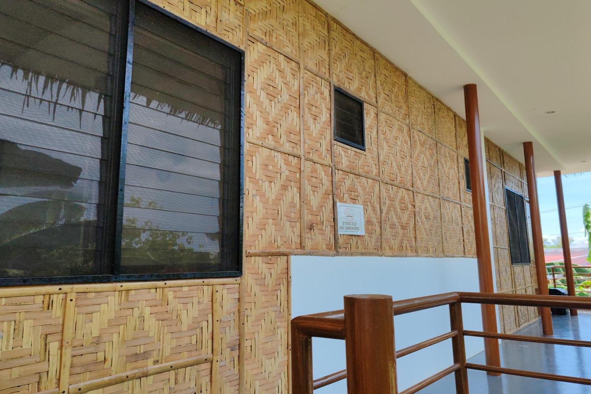 Intoy'S Place Panglao Near Beach Экстерьер фото
