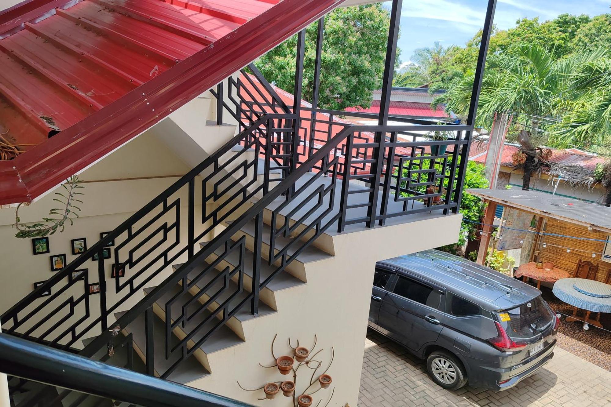 Intoy'S Place Panglao Near Beach Экстерьер фото