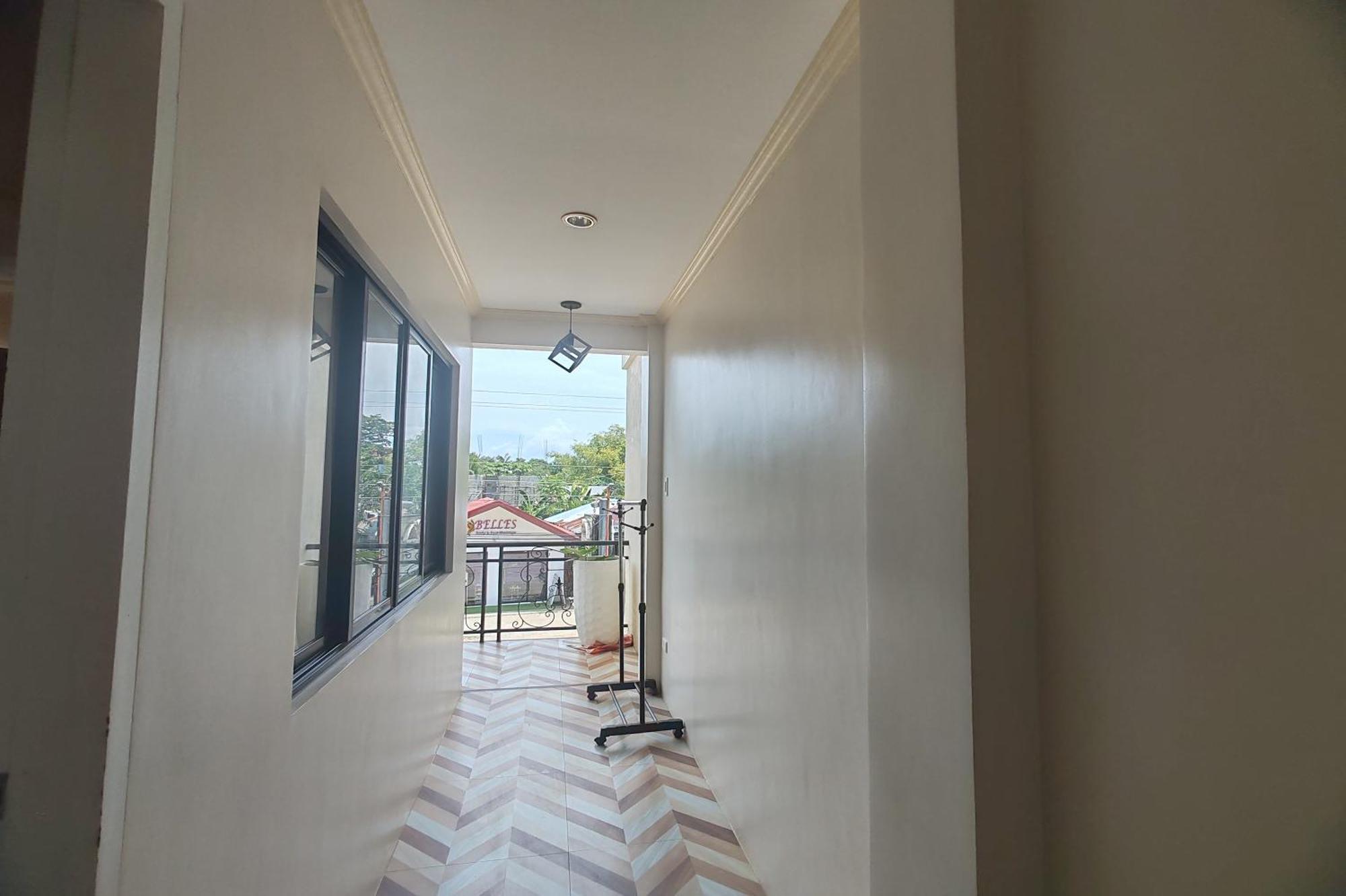 Intoy'S Place Panglao Near Beach Экстерьер фото