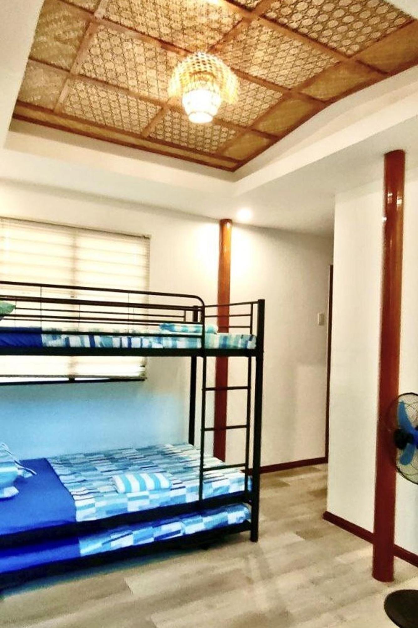 Intoy'S Place Panglao Near Beach Экстерьер фото