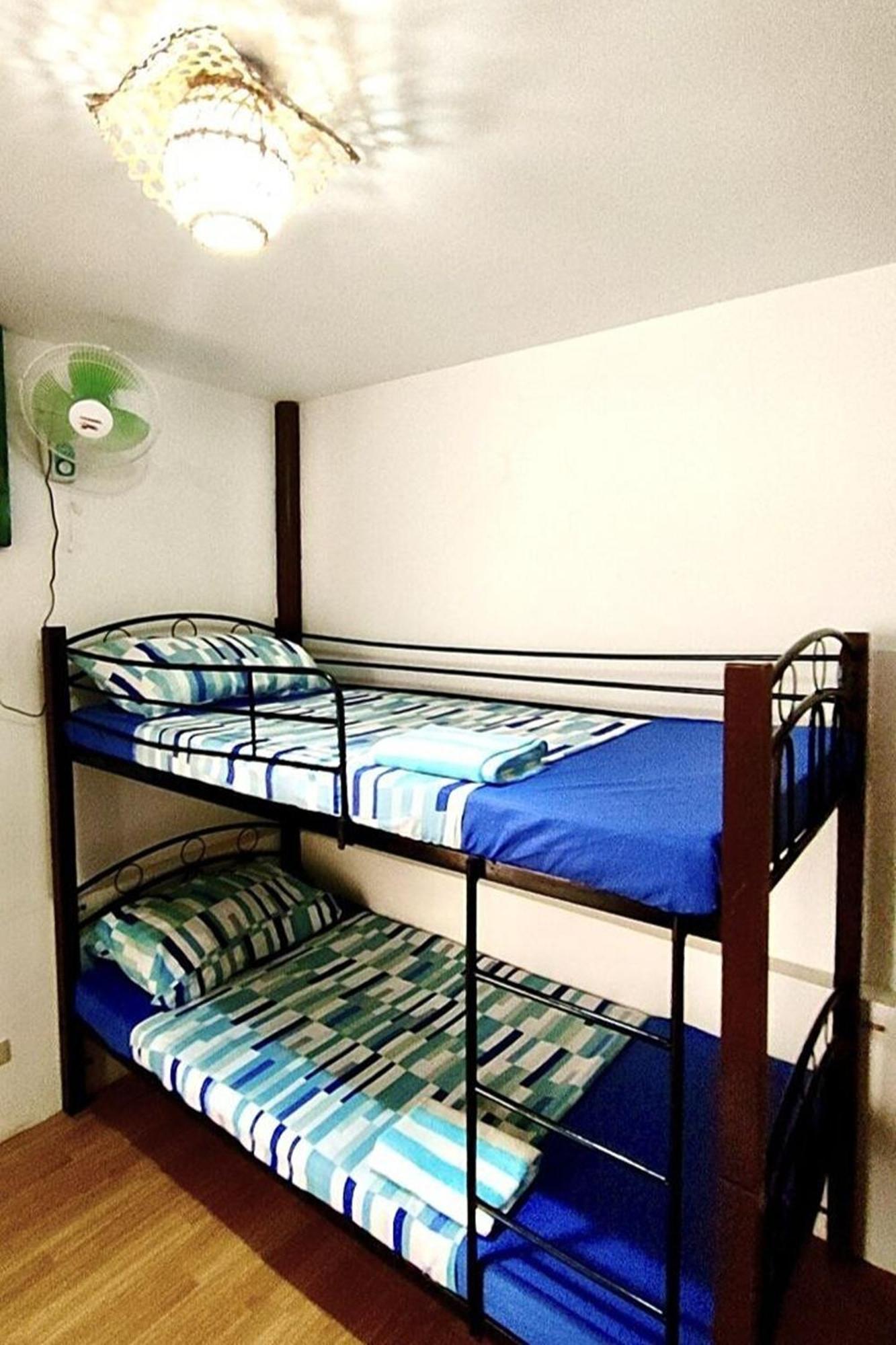 Intoy'S Place Panglao Near Beach Экстерьер фото